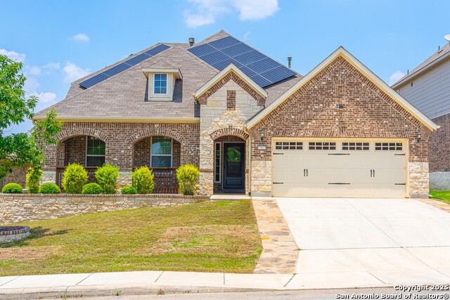 Details for 12827 Sabinal River, San Antonio, TX 78253