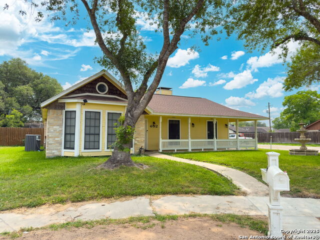 Image 33 of 35 For 402 Teakwood