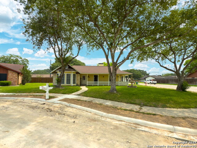 Image 35 of 35 For 402 Teakwood