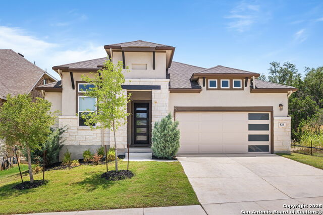 Details for 529 Huntwick, Boerne, TX 78006