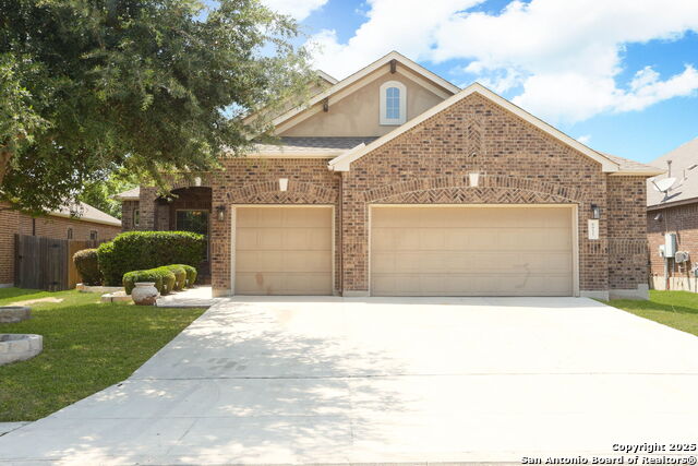 Details for 8955 Highland Dawn, San Antonio, TX 78254
