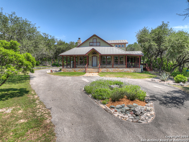Details for 860 Bluff Ridge, New Braunfels, TX 78132