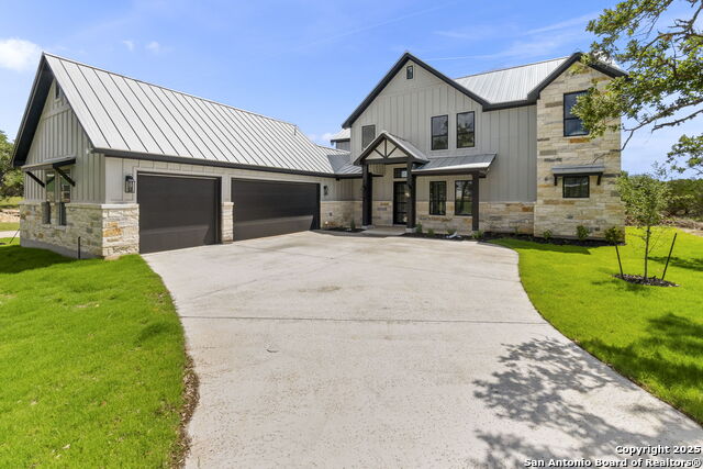 Details for 1 Squaw Circle, Wimberley, TX 78676