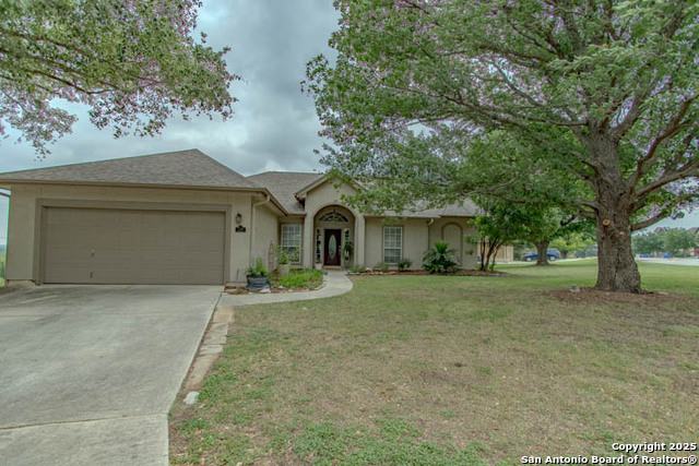 Details for 228 Long Creek, New Braunfels, TX 78130