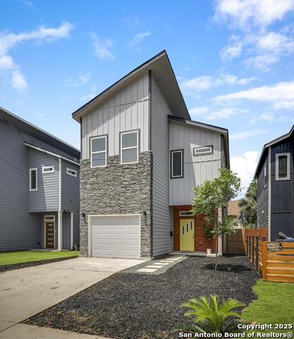 Details for 1611 Gevers #102 S, San Antonio, TX 78210