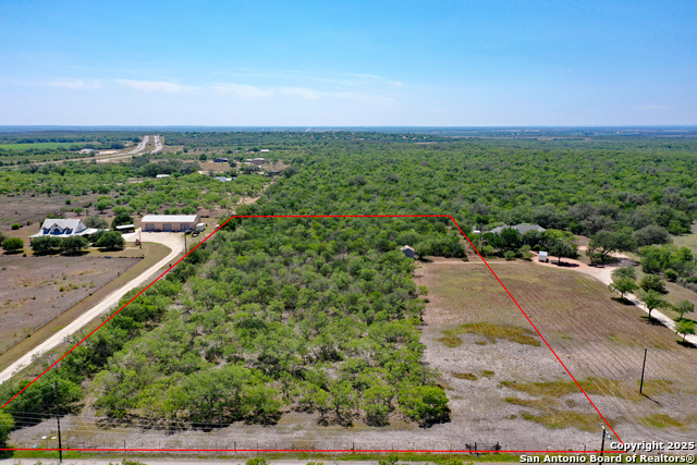 Details for 0 County Road 4643, Hondo, TX 78861