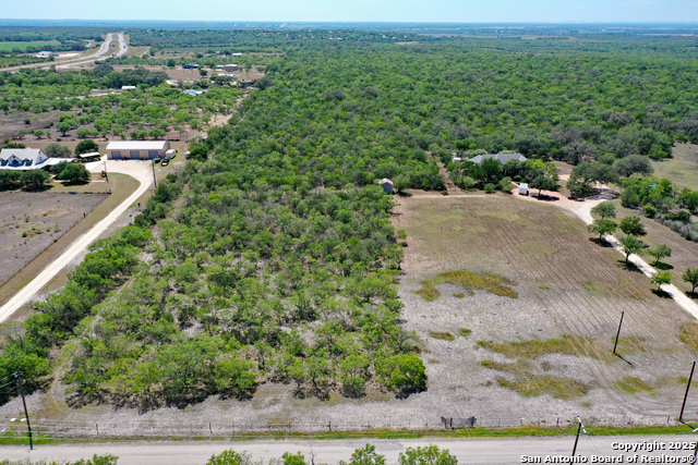 Listing photo id 0 for 0 County Road 4643