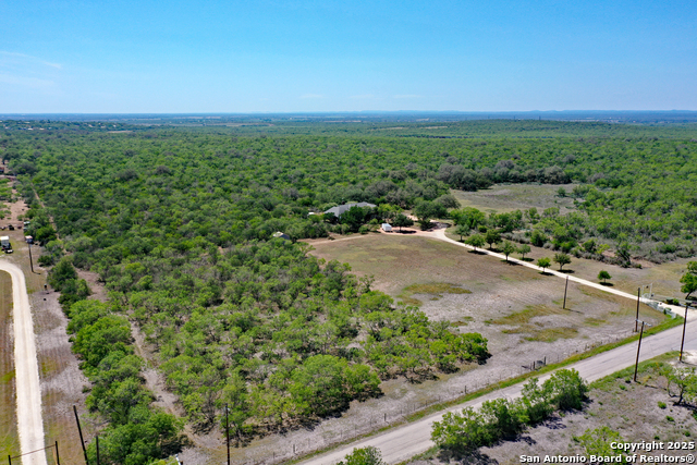 Listing photo id 1 for 0 County Road 4643