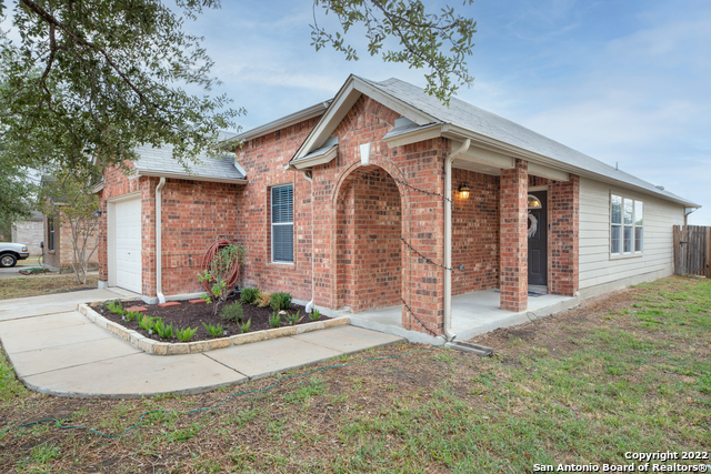 Details for 7402 Cortland Oak, San Antonio, TX 78254