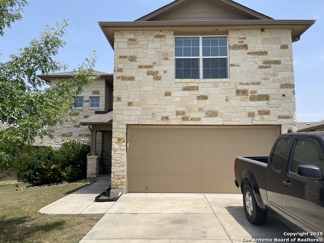 Details for 12242 Bening Vly, Schertz, TX 78154