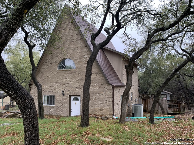Details for 1076 Eastview, Canyon Lake, TX 78133