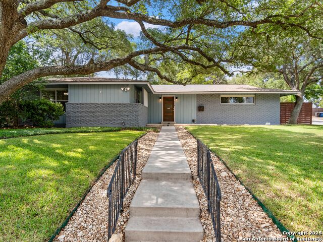 Details for 602 Northridge, San Antonio, TX 78209
