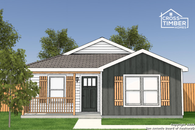 Details for 4718 Vaquero Creek, San Antonio, TX 78073