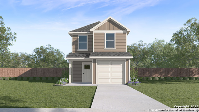 Details for 5931 Celestite Bend, San Antonio, TX 78222
