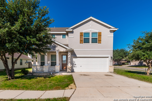 Details for 7735 Brisbane Bend, Converse, TX 78109