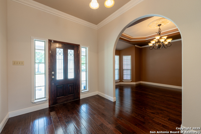 Listing photo id 48 for 8718 Paseo Oaks