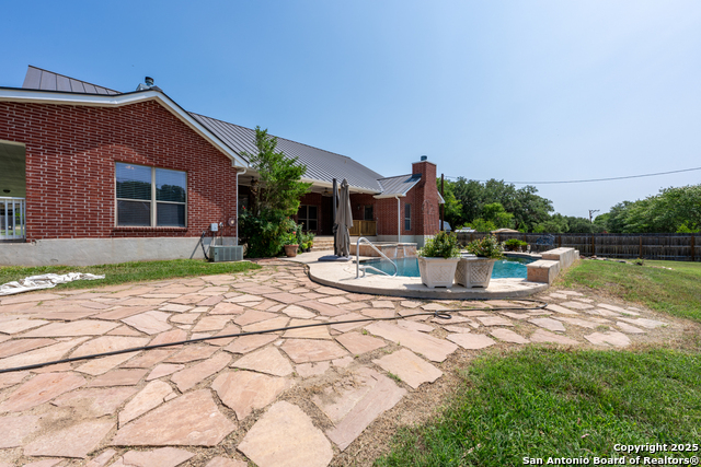 Listing photo id 54 for 8718 Paseo Oaks