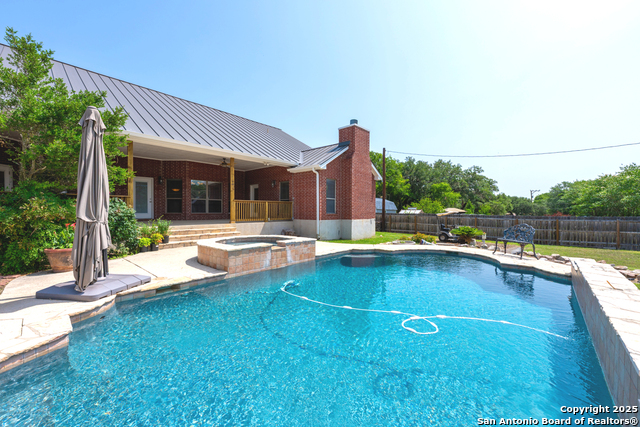 Listing photo id 56 for 8718 Paseo Oaks