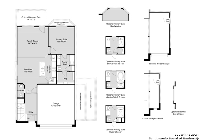 Image 11 of 26 For 8818 Black Oak Drive