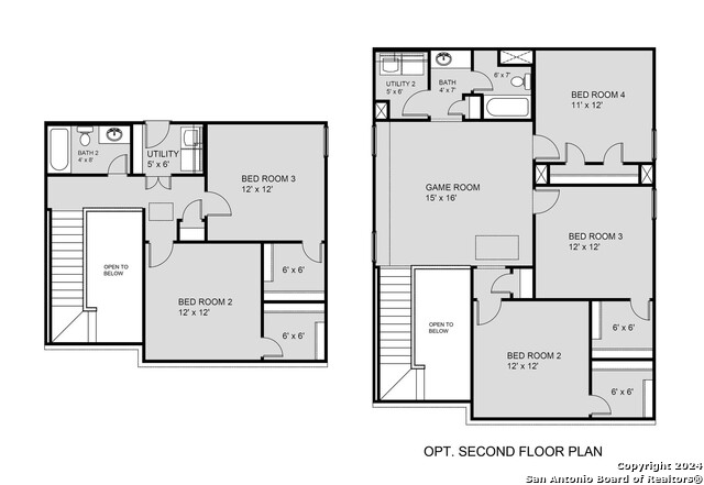Image 12 of 26 For 8818 Black Oak Drive