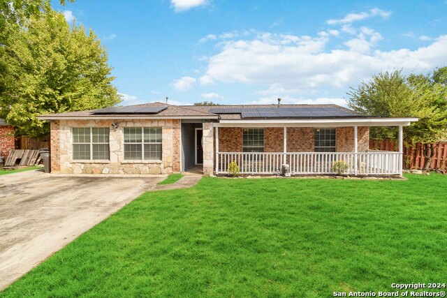 Details for 7703 Pipers Swan, San Antonio, TX 78251