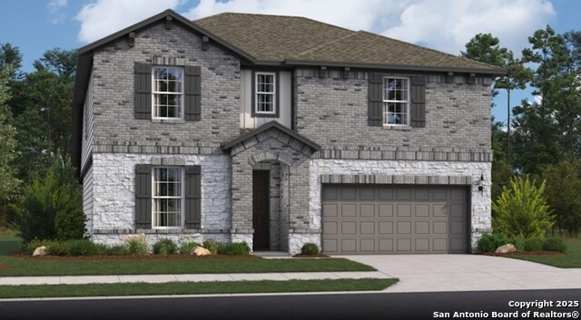Details for 13507 Valjean Ave, San Antonio, TX 78253