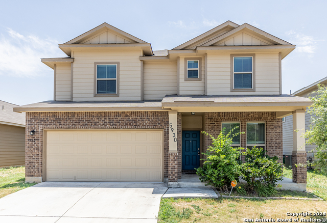 Details for 5930 Ivans Farm, San Antonio, TX 78244