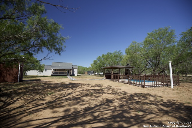 Image 19 of 29 For 1556 County Road 2537