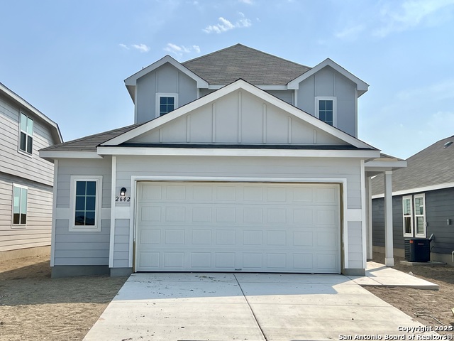 Listing photo id 0 for 2642 Downsbury Road