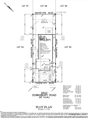Listing photo id 1 for 2642 Downsbury Road