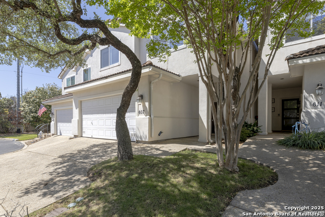 Details for 607 Monet  607, San Antonio, TX 78258