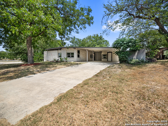 Details for 407-a Sharon Dr  A, San Antonio, TX 78216