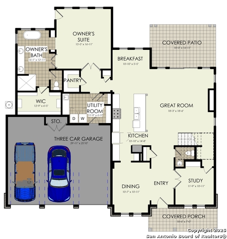 Listing photo id 2 for 5 Squaw Circle
