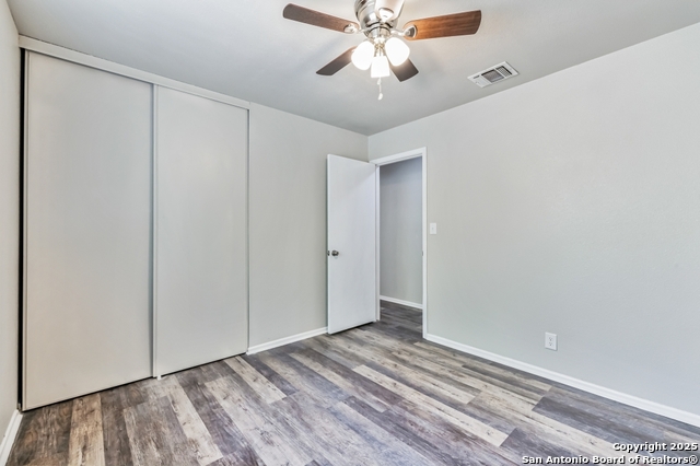 Listing photo id 24 for 4203 Quail  