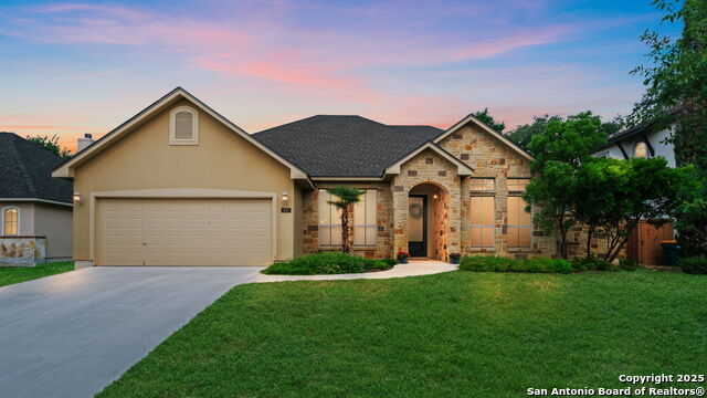 Details for 445 English Oaks Circle, Boerne, TX 78006