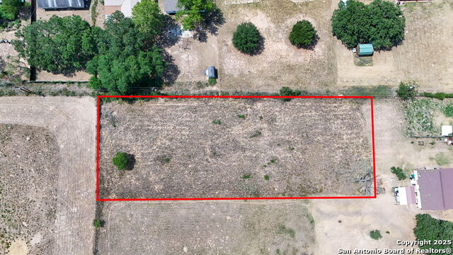 Details for 0 Wisdom  , Lytle, TX 78052