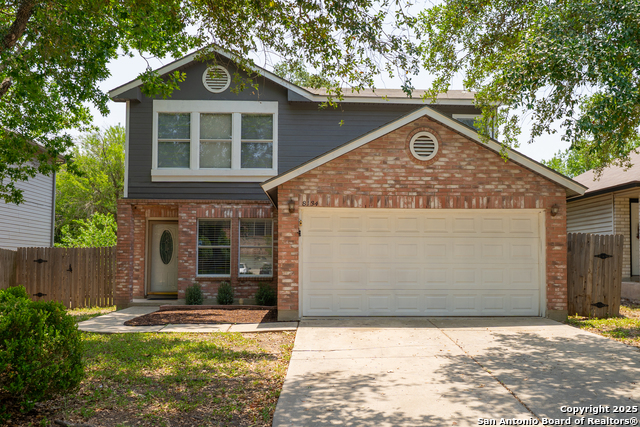 Details for 8134 Cheryl Meadow, Converse, TX 78109