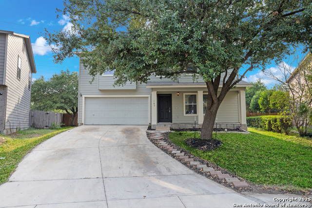 Details for 103 Shadbush St, San Antonio, TX 78245