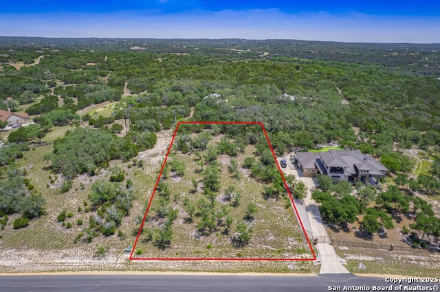 Details for 1552 Lake Ridge Blvd, Canyon Lake, TX 78133