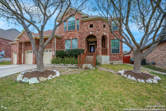Listing photo id 8 for 10615 Wind Walker