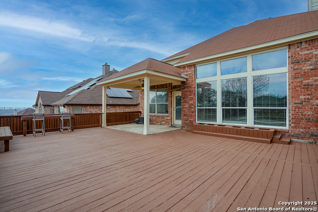 Listing photo id 51 for 10615 Wind Walker