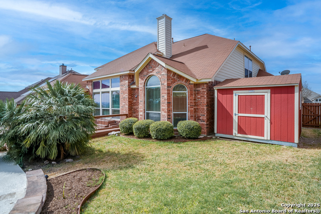 Listing photo id 53 for 10615 Wind Walker