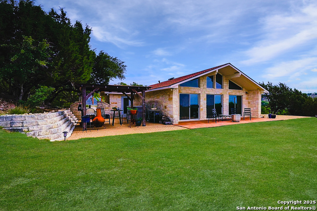 Details for 1231 Montell, Wimberley, TX 78676