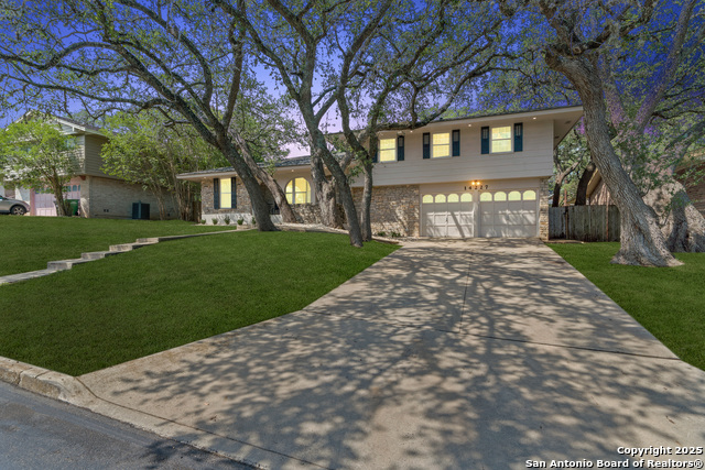 Details for 14227 Ridgeboro Drive, San Antonio, TX 78232