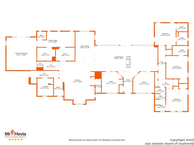 Image 26 of 26 For 10329 Montanio Dr