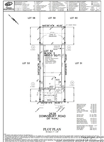Listing photo id 1 for 2638 Downsbury Drive