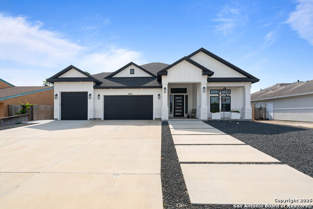 Details for 14342 Aquarius St, Corpus Christi, TX 78418