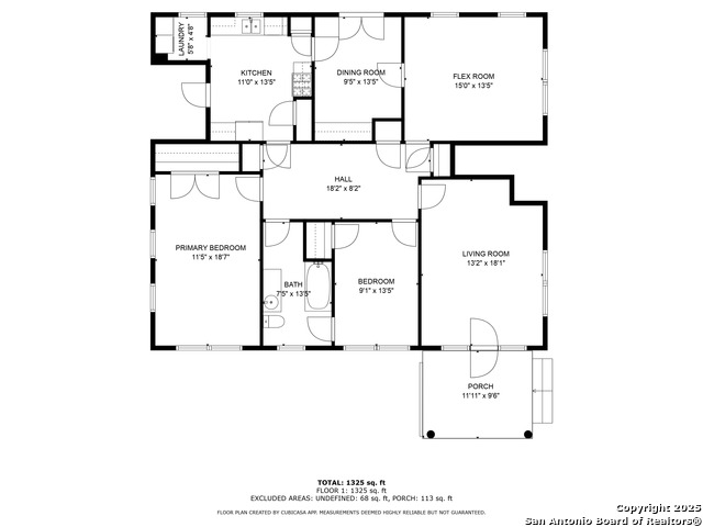 Image 31 of 32 For 436 Gramercy Pl W