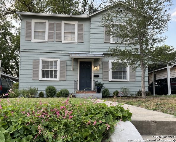 Details for 117 Ridgewood Ct W, San Antonio, TX 78212