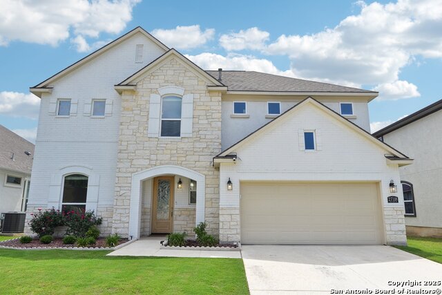 Details for 27118 Dana Creek Dr, Boerne, TX 78015